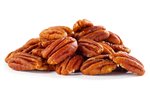 Roasted Pecans (Unsalted)